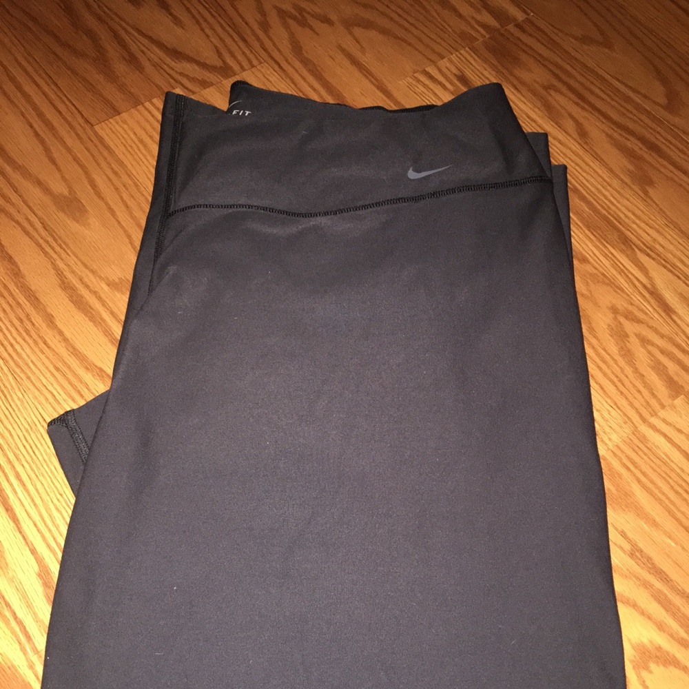 Nike Dri-Fit Pants